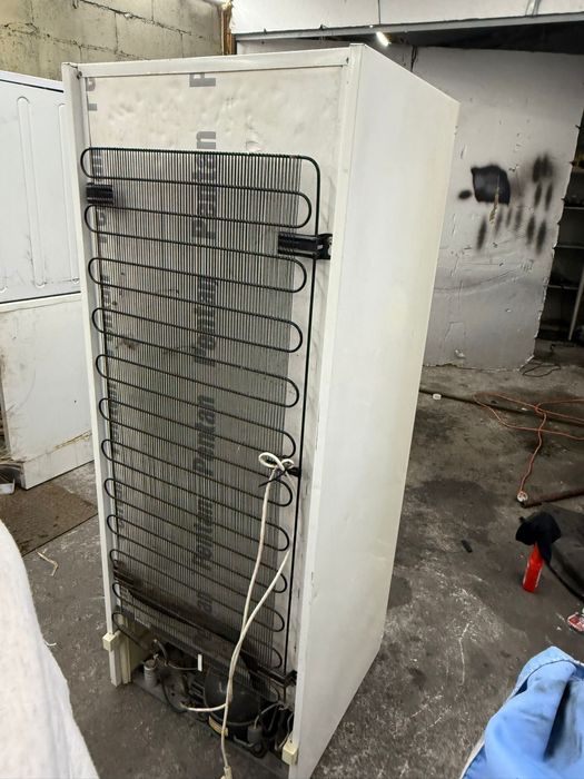 Vendo arca congeladora 7 gavetas Balay+++