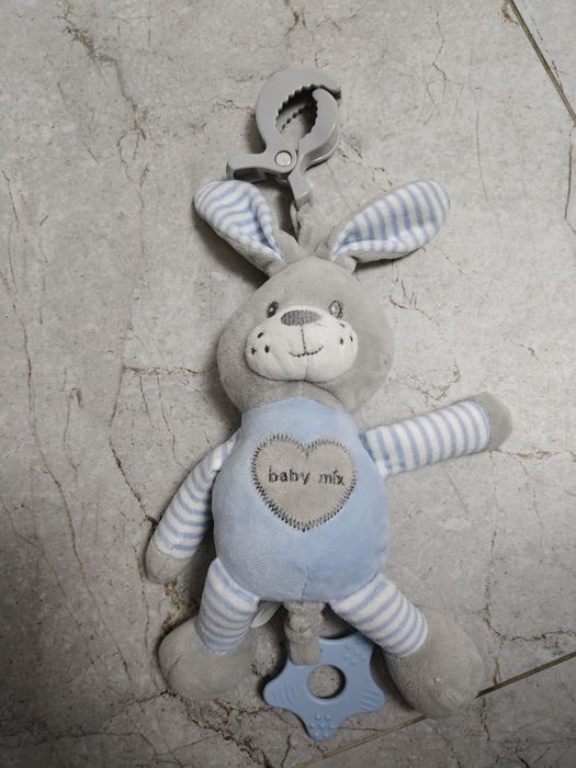 Pozytywka plus dwie lalki