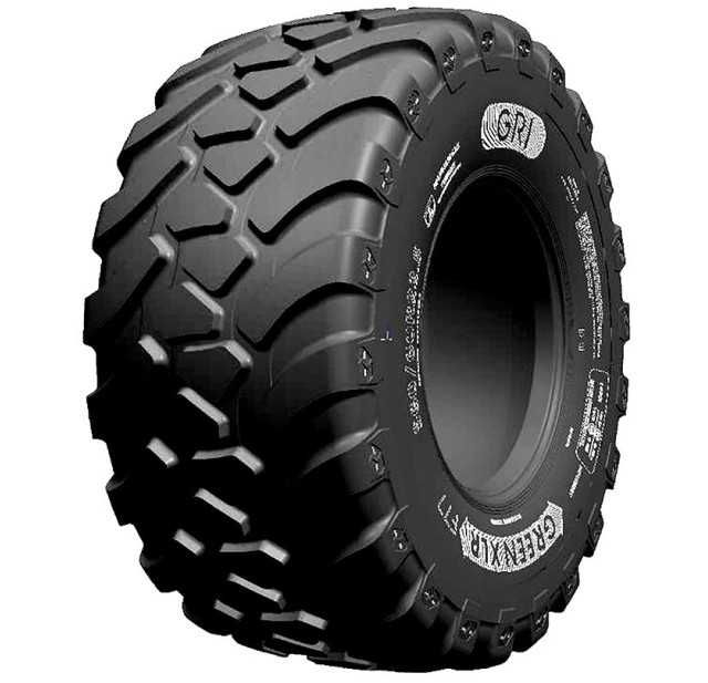 Opona 500/60R22.5 GRI GREEN XLR F77 169D Wysyłka/ montaż