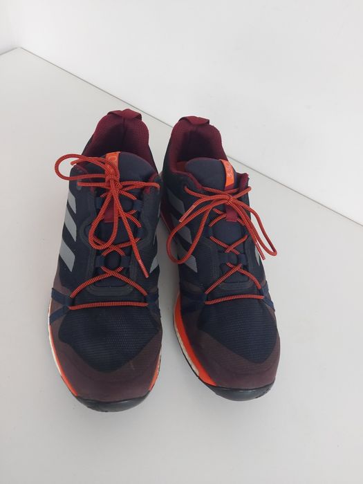 Buty męskie Adidas Terrex w rozmiarze 44 2/3