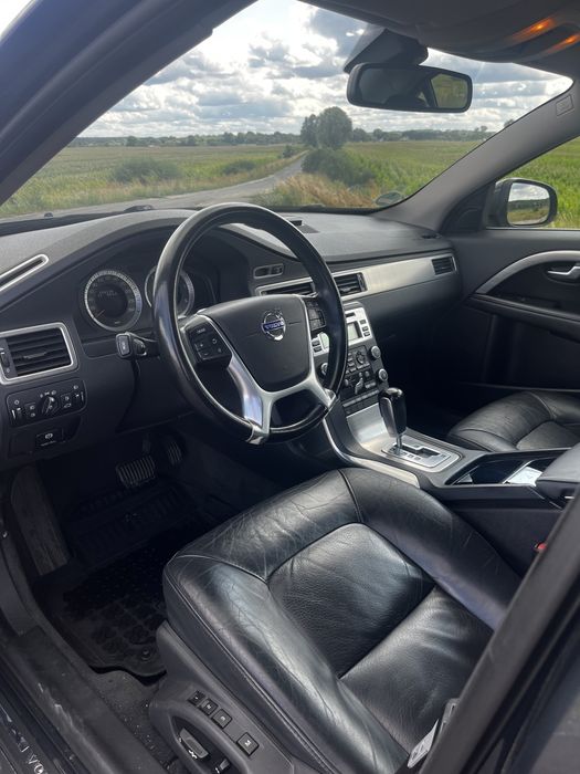 Volvo S80, 2.4 D5