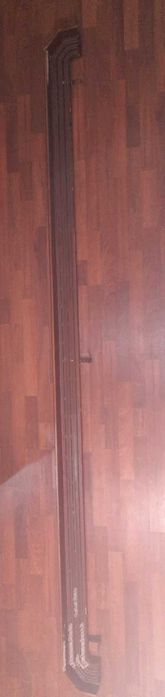 Карниз деревяний