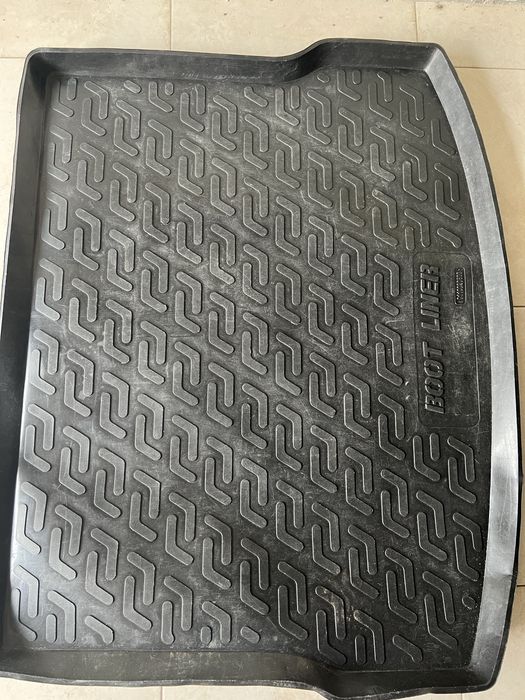 Продам резиновий коврик