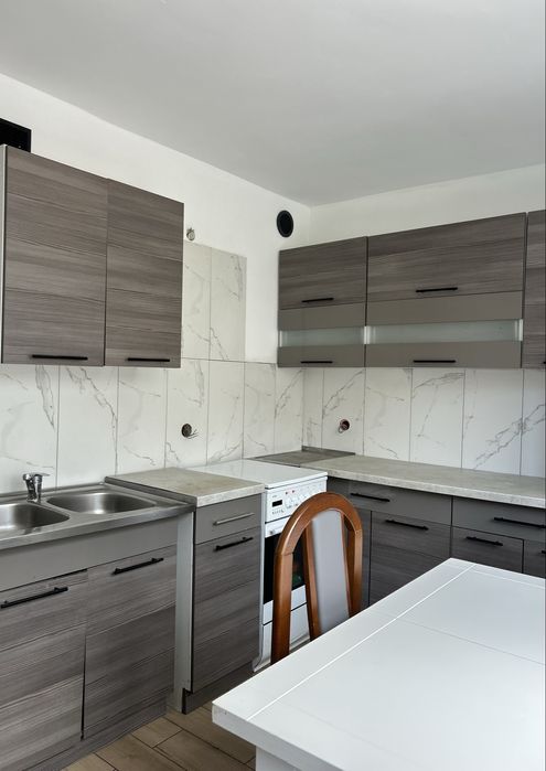 Mieszkanie do wynajęcia