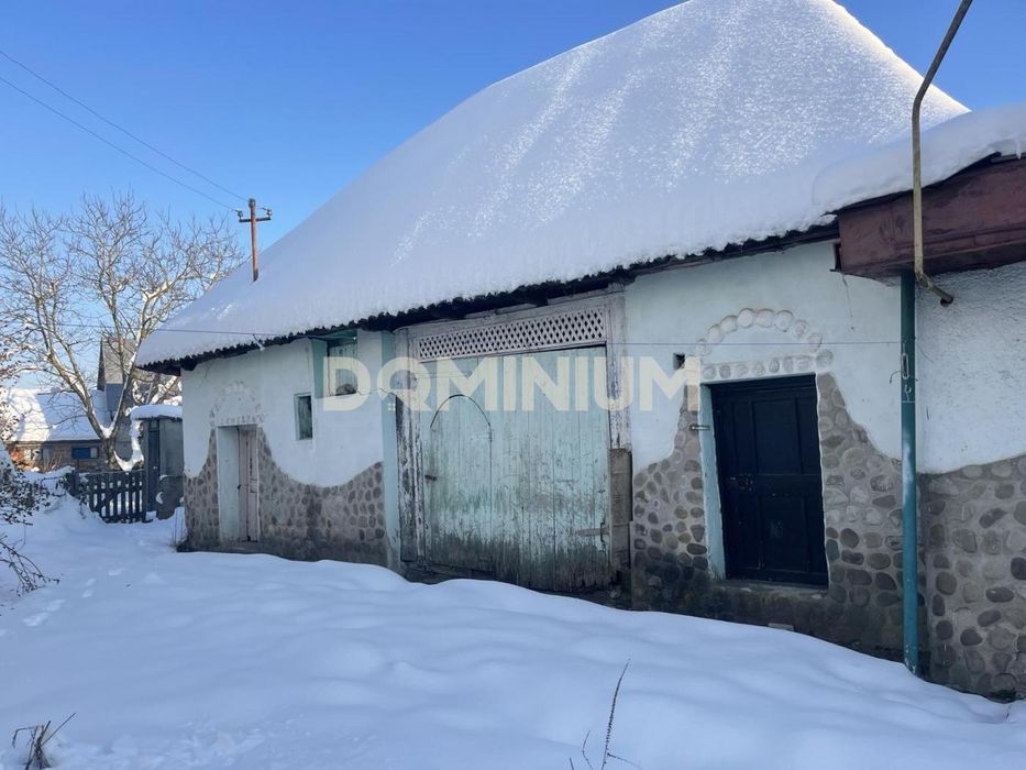 Продається будинок в селі Сокирниця