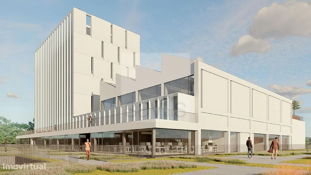 SPARK Matosinhos