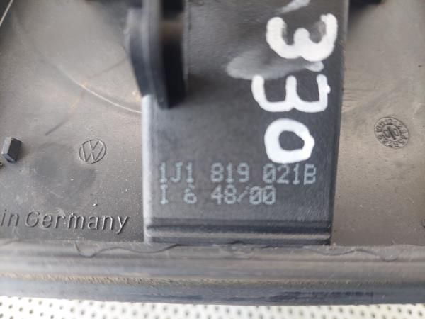 Motor da chauffage / sofagem VOLKSWAGEN Golf IV (1J1)