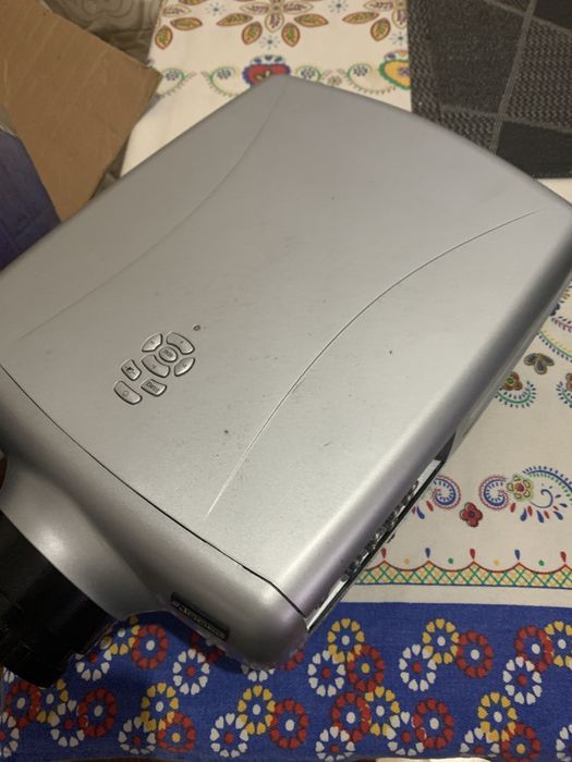 Jocel LCD Video Projector64737977821569122