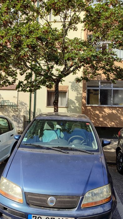 Fiat idea 2004 para peças ou para quem queira consertar