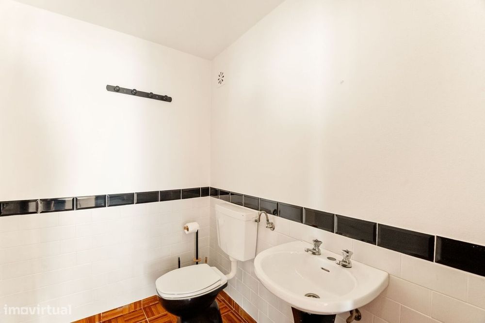 Moradia Isolada T14 com vista, Peniche