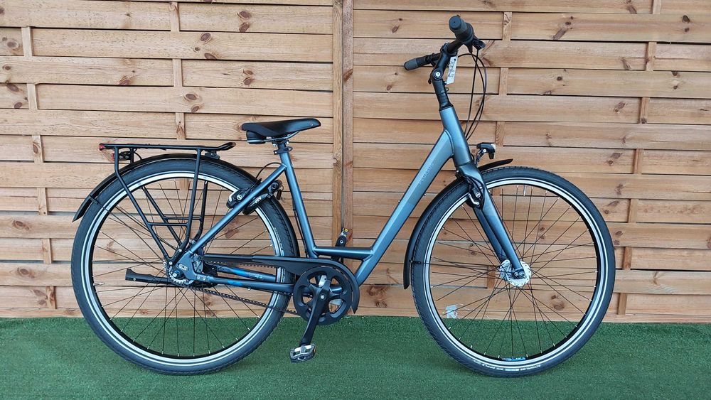 Pegasus Urbano, Na Pasku! Nexus 8, Hydraulika, Alu, 28&quot;. WARTO