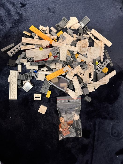 Lego star wars 75048 Phantom