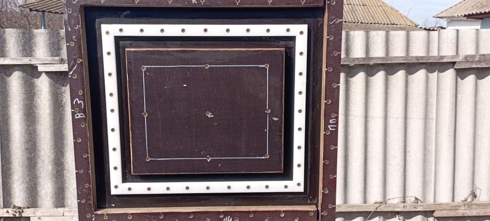 Форми для заливки ппу вуликів під замовлення