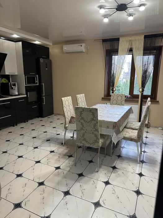 Продам Дім Провулок Польовий 10