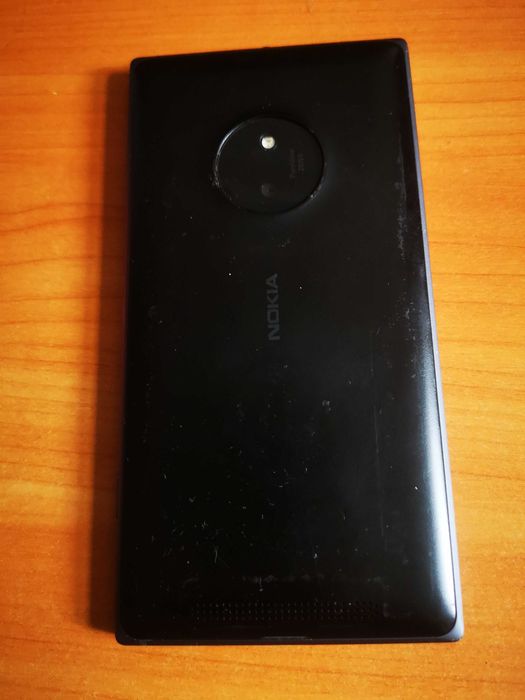 nokia  lumia 830 jak nowy, 3 etui i pudełko !