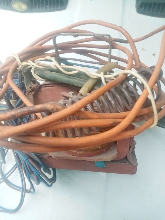 Продам Сварочный аппарат