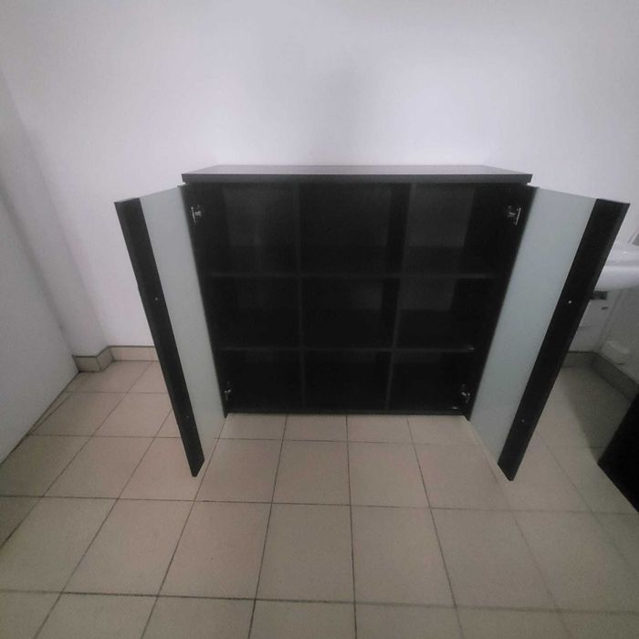 Meble biurowe zestaw