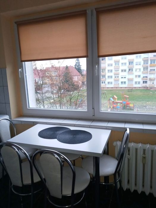 Mieszkanie na wynajem