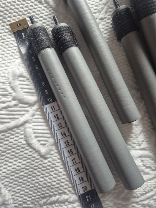 М'які гнучкі бігуді