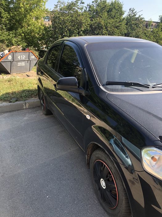 Продам свое  авто