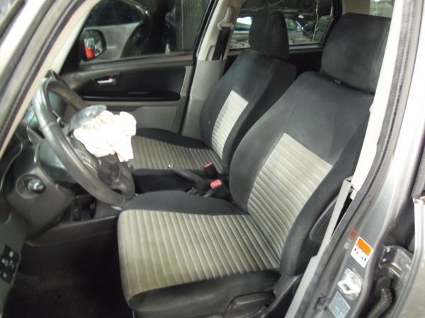 Para Peças Suzuki Sx4 (Ey, Gy)