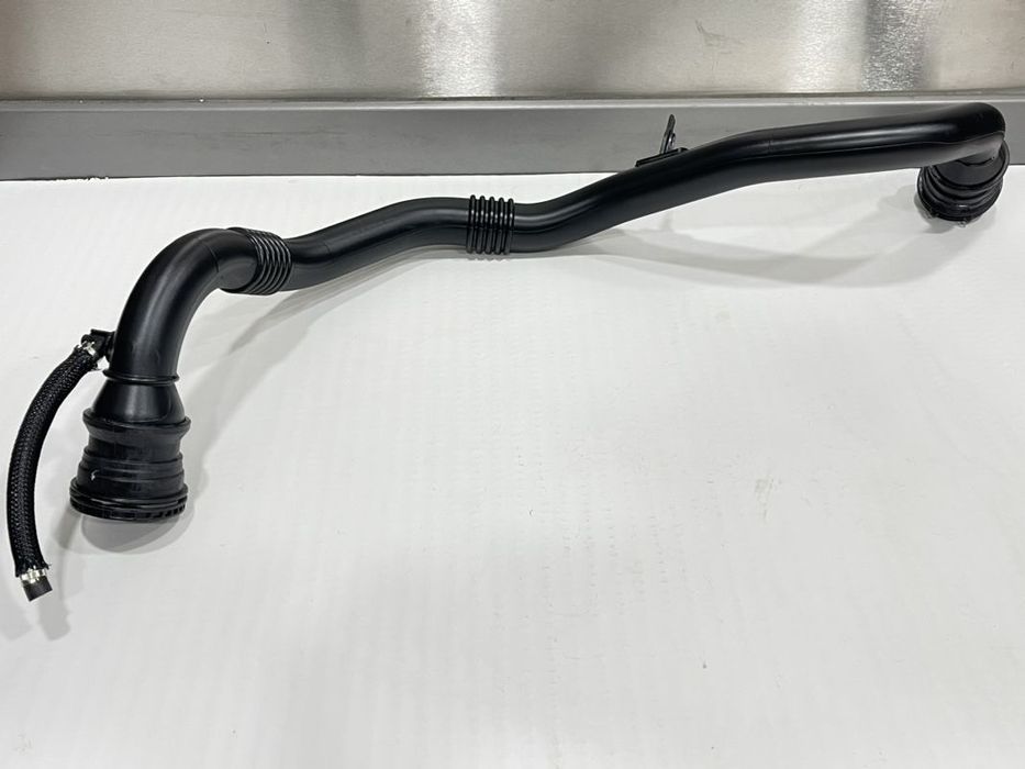Tubo Intercooler Novo Dacia Duster 1.5 Dci  144607625R