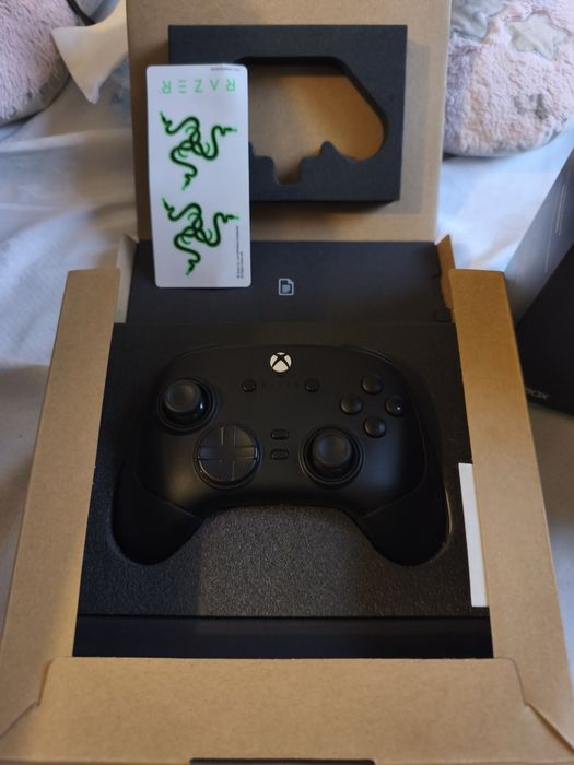 Vendo pack gaming em excelente estado.