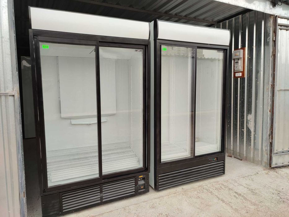 Холодильный шкаф Холодильная витрина Холодильник под напитки СРОЧНО: 5 ...