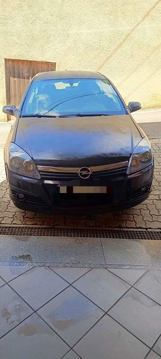 Opel astra 2004 negociavel