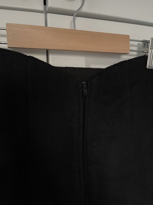 Шерстяна спідниця kulakovsky