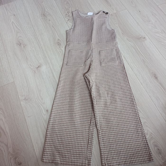Legginsy/ spodnie z szeroką nogawką