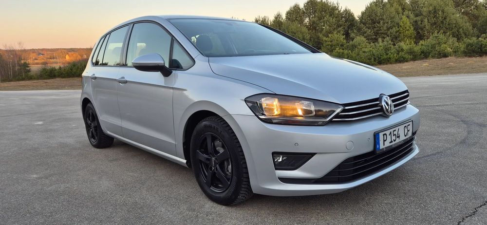 Volkswagen Golf Perfekcyjny stan