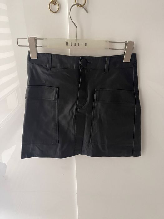 Spódniczka marki zara rozmiar xs