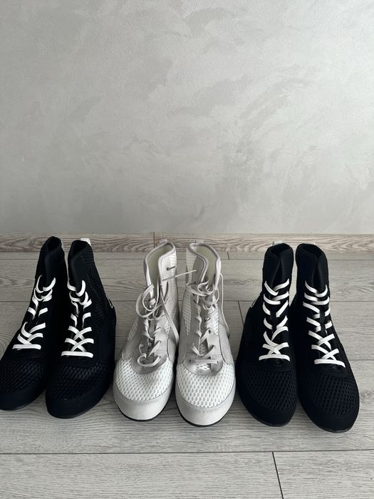 Боксерки Venom 42(1/2)