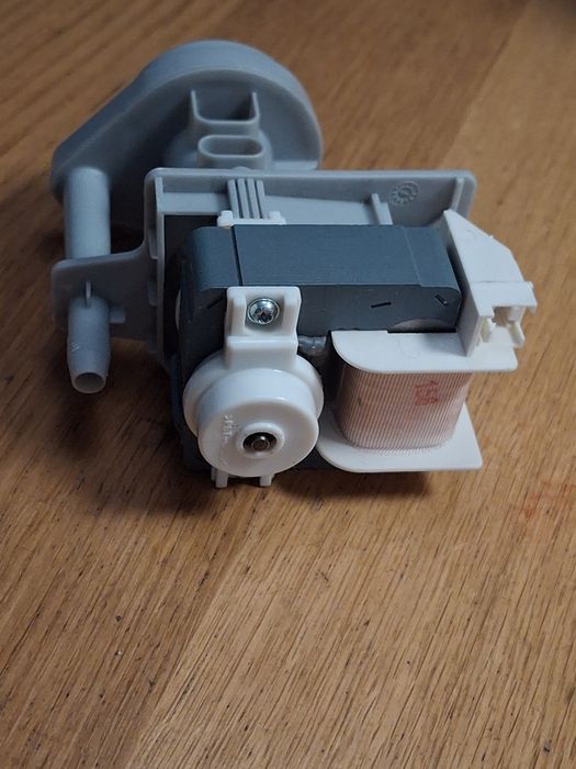 Pompa do suszarki Bosch seria 6