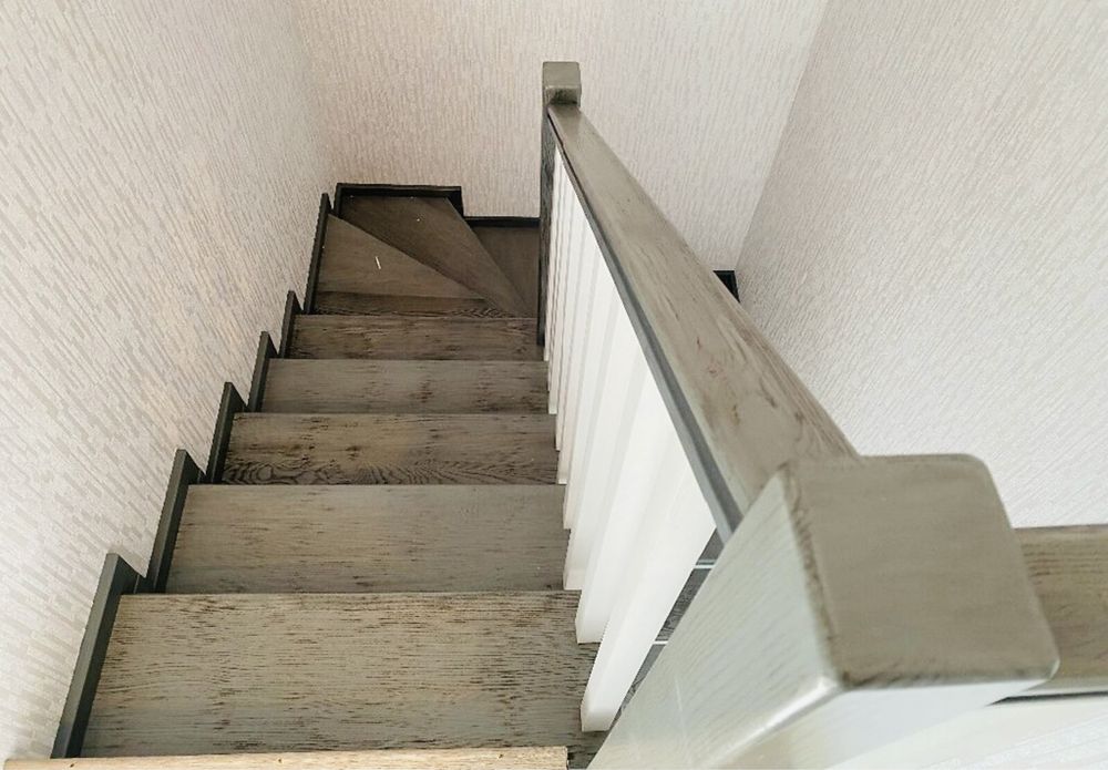 Будинок Котедж  з чистовими та опаленням