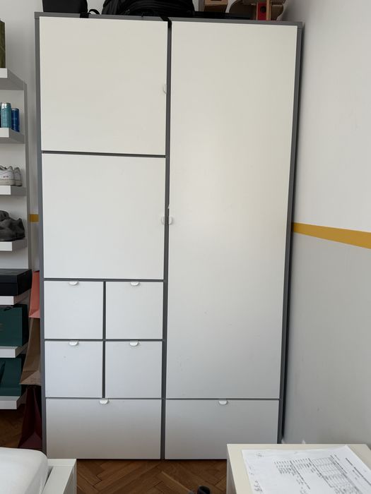 Szafa Ikea VISTHUS