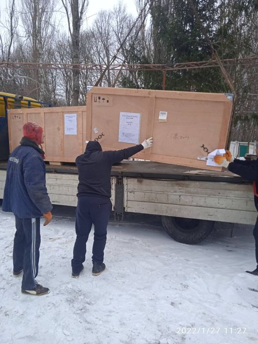 Грузоперевозки Киев Украина  Квартирный переезд.