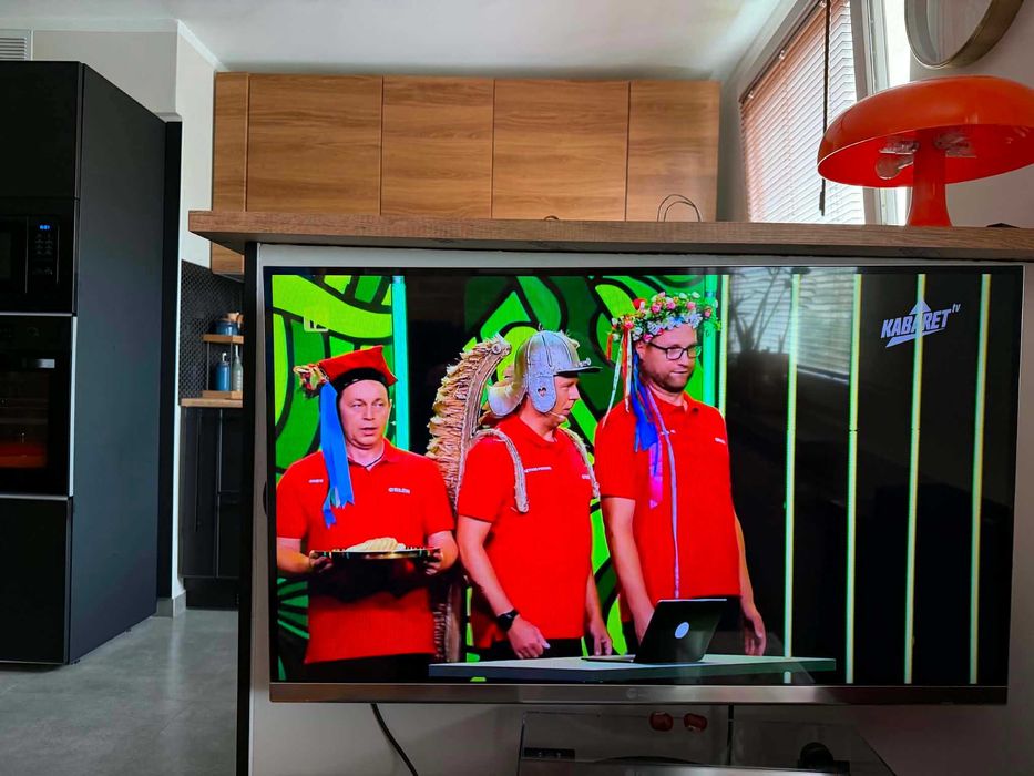 Sprzedam TV LG 42 cale