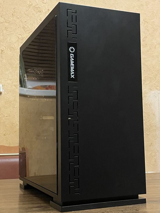 Ігровий комп'ютер R5 2600 / 16GB DDR4 / GTX 1060 3gb / ssd