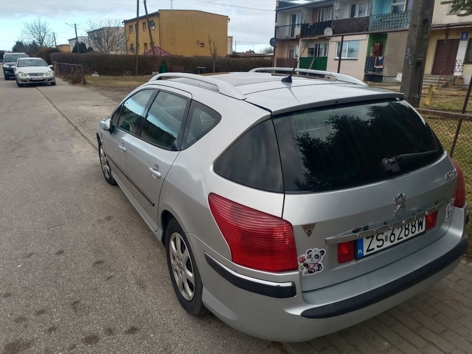 Sprzedam zamienię na mniejsze