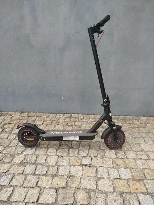 Urban glide ride 100 max