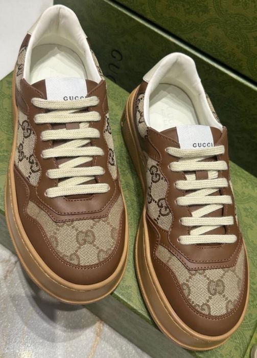 Wysylka z Polski buty gucci