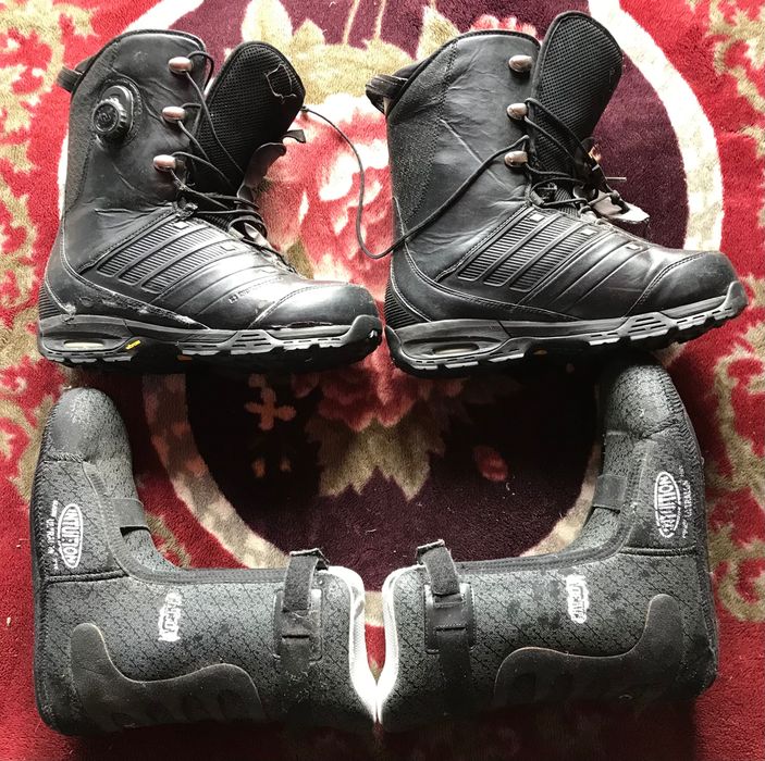 Buty Snowboard K2