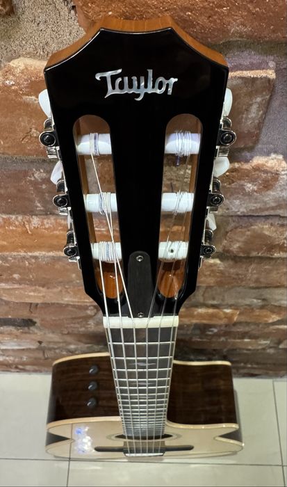 Taylor 814 CE-N NOWA!