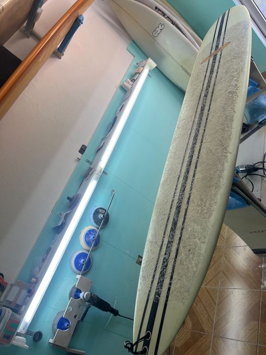 Prancha Longboard