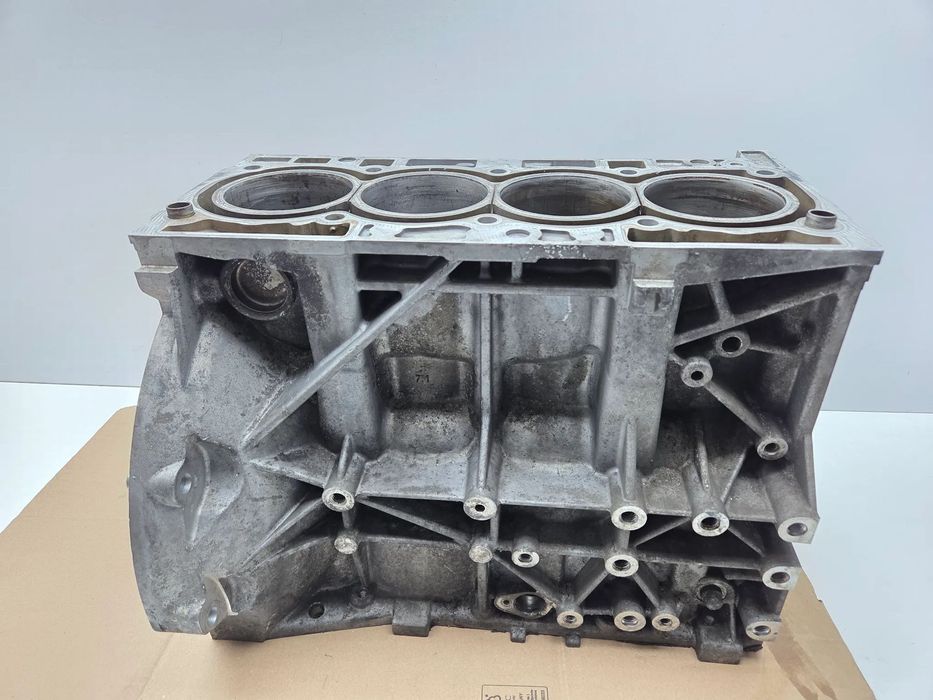 FORD KUGA II MK2 FOCUS III MK3 1.5 ECOBOOST BLOK SILNIKA RFDS7G6015DA M9ME