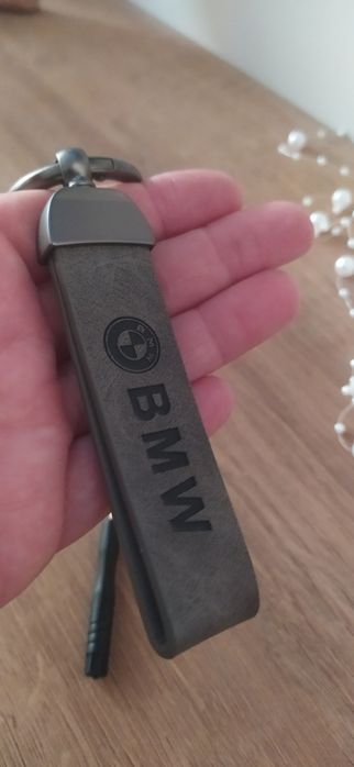 Brelok do kluczy samochodowych BMW