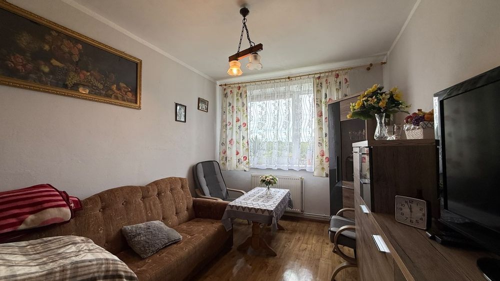 Mieszkanie – Międzyrzecze, powiat świdwiński - Widok 4