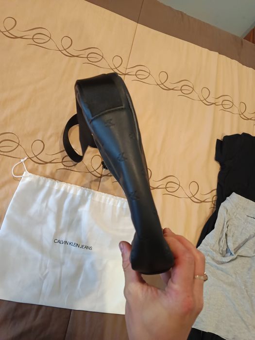 Bolsa Calvin Klein Jeans